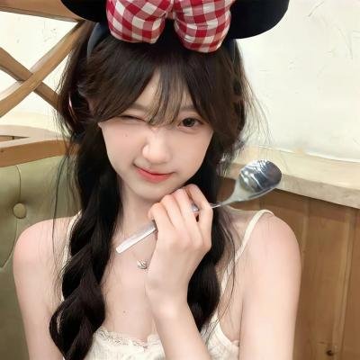 淘宝女孩的好评爱情